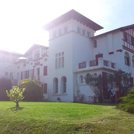 Location St Jean De Luz Lejlighed