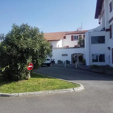 Lejlighed Location St Jean De Luz *