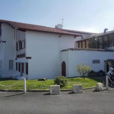 Location St Jean De Luz Lejlighed Saint-Jean-de-Luz