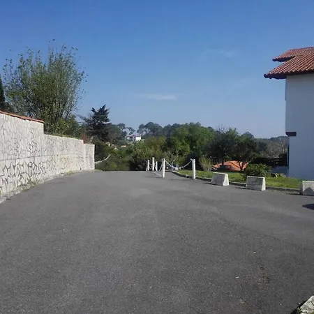 Lejlighed Location St Jean De Luz *